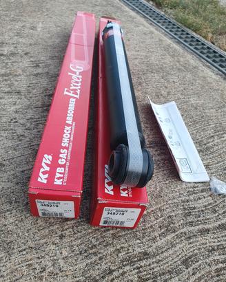 Ammortizzatori posteriori mazda cx-5 