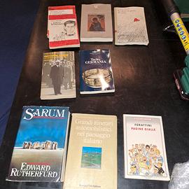 LIBRI GRATIS