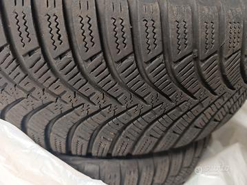 2 gomme invernali 185/60 r15