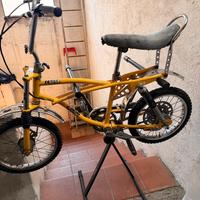 Bicicletta vintage anni 70-80