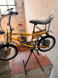 Bicicletta vintage anni 70-80