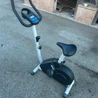 bici da salotto cyclette