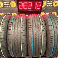 GOMME BRIDGESTONE 225 50 18 RUNFLAT 70/75%