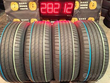 GOMME BRIDGESTONE 225 50 18 RUNFLAT 70/75%