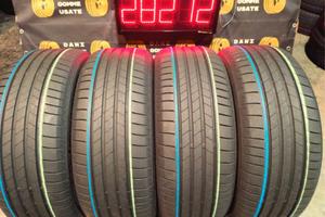 GOMME BRIDGESTONE 225 50 18 RUNFLAT 70/75%