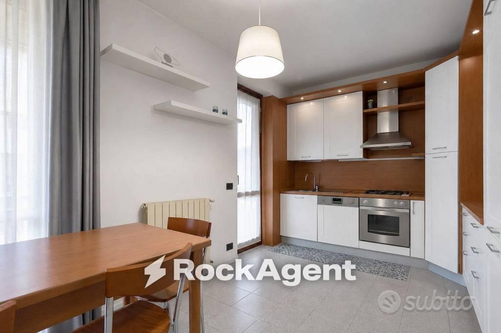 Appartamento – Mozzo, Dorotina - Vista 5