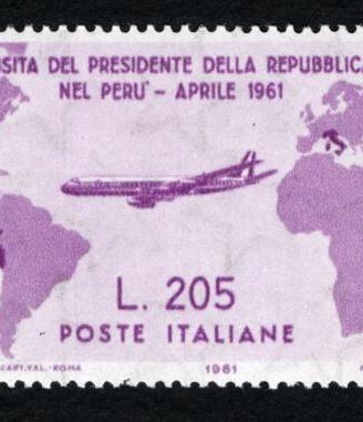 Eredità e collezioni e album di francobolli