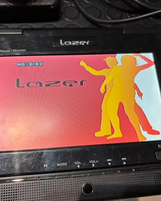 Monitor TV Lezar