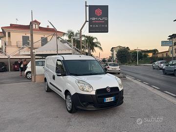 Fiat Doblo Doblò 1.4 T-Jet Natural Power PL-TN Car