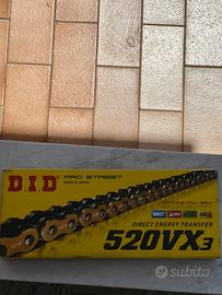 Catena Did 520 Vx3 112