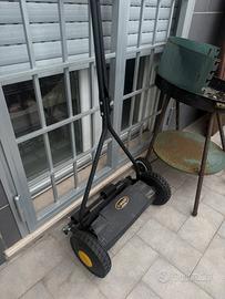 Tosaerba Manuale Leroy