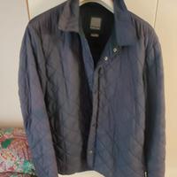 giubbotto impermeabile 