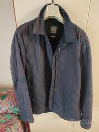 giubbotto impermeabile 