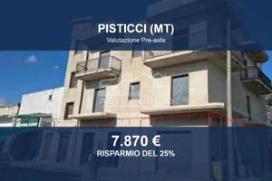 Immobile in asta di 58 m² a Pisticci