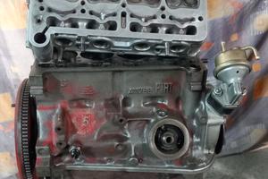 A112 ELITE MOTORE 965CC