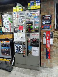 Armadio da officina o garage