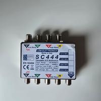 SC444 Multiswitch SCR
