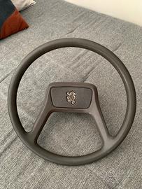 Volante Originale Peugeot 305 d'Epoca