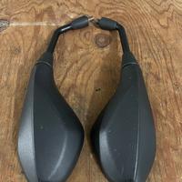 Specchietti originali BMW R 1200/1250 GS