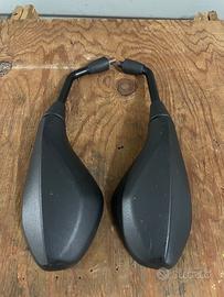 Specchietti originali BMW R 1200/1250 GS