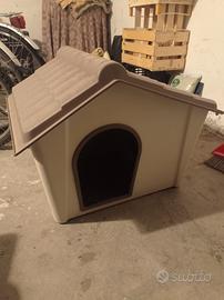 cuccia per cani 