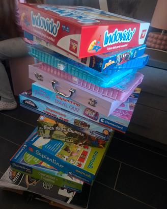 giochi