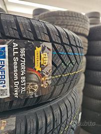 165 70 R 14 85T Imperial ALL SEASON DRIVER Vols