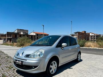 Renault Modus 1.5DCI 150000KM O-T-T-I-M-A 2008
