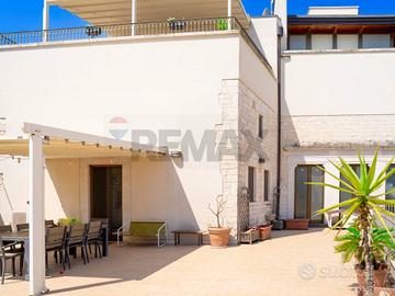 Appartamento - Casamassima