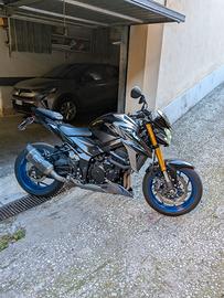 Suzuki GSX-S 750