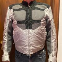 Giacca moto AirFlow BMW Motorrad