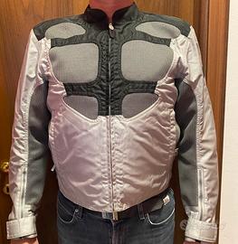 Giacca moto AirFlow BMW Motorrad