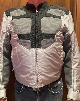 Giacca moto AirFlow BMW Motorrad