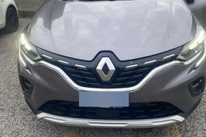 Renault Captur Full Hybrid E-Tech 145 CV Intens