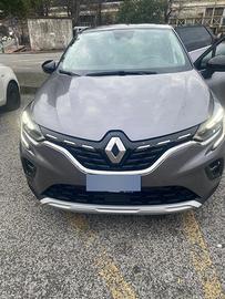 Renault Captur Full Hybrid E-Tech 145 CV Intens