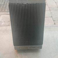 Radiatore kart 125 big 
