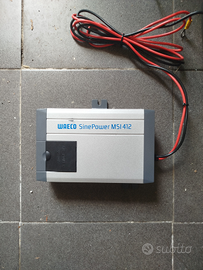 Arca inverter dometic waeco baracchino