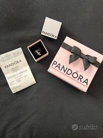 Charm ciondolo Pandora ciuccio