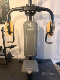 Palestra Multifunzione Domyos HG 60-3