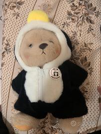 Pupazzo orsacchiotto