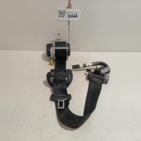 CINTURA DI SICUREZZA ANTERIORE DESTRA JAGUAR XE Se