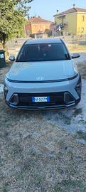 Hyundai kona 2025 