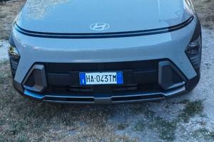 Hyundai kona 2025 