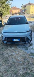 Hyundai kona 2025 