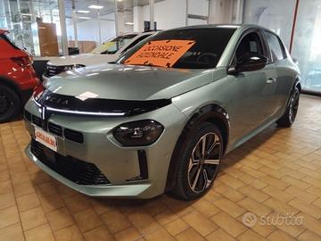 LANCIA Ypsilon 1.2 Hybrid e-DCT LX