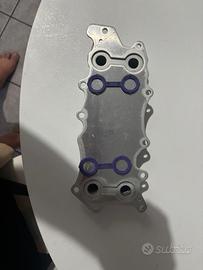 Scambiatore di calore per Mercedes 3.0 V 6