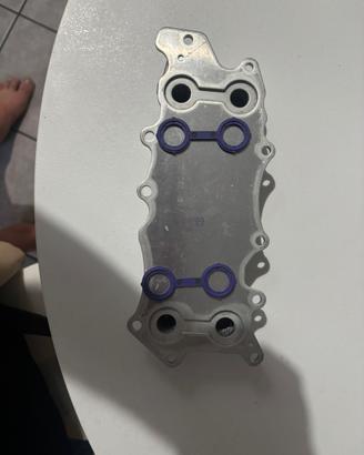 Scambiatore di calore per Mercedes 3.0 V 6