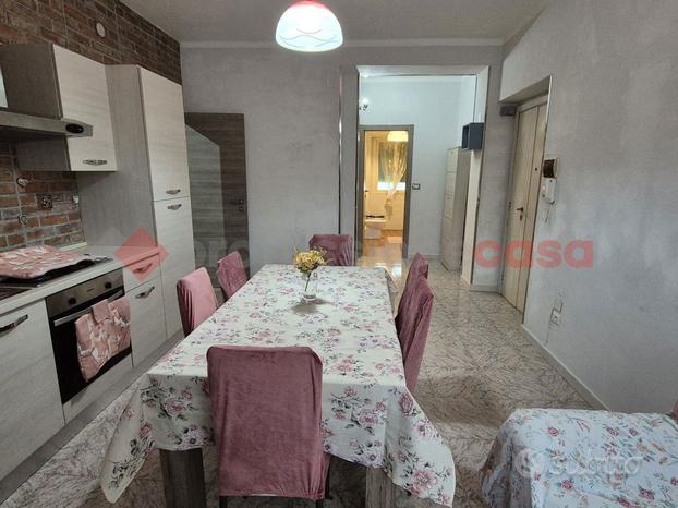 Appartamento Brindisi [Cod. rif 3192755ARG]