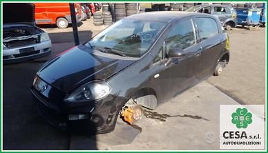 Ricambi Usati FIAT PUNTO (6U) 2014