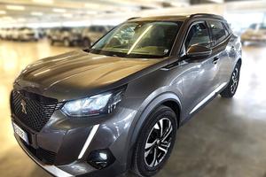 Peugeot 2008 - 2020 2008 130cv S&s Gt Line.